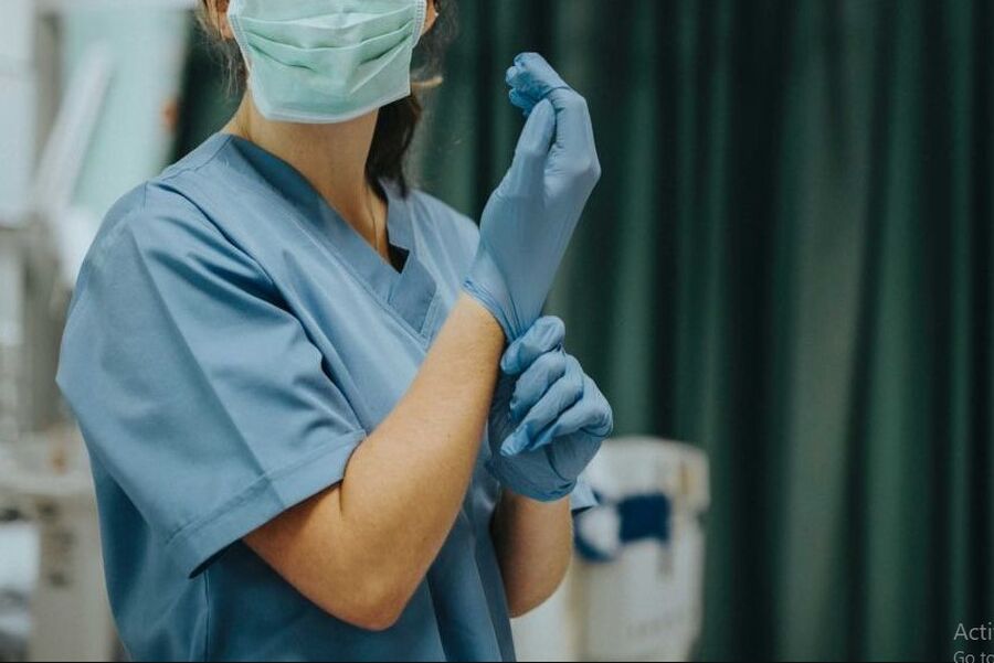 إعلان أسماء الطلبة المرشحين للقبول في