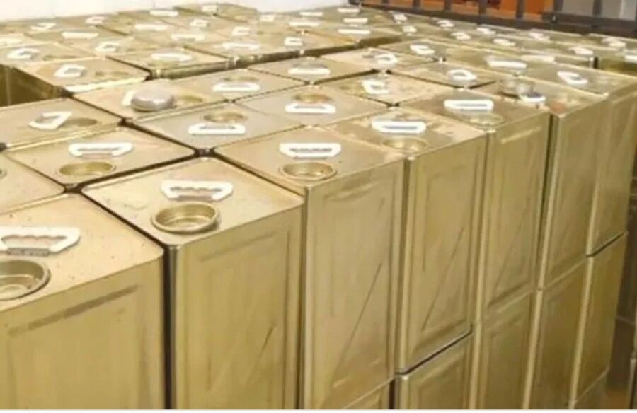 ضبطوها في مركبة في جرش