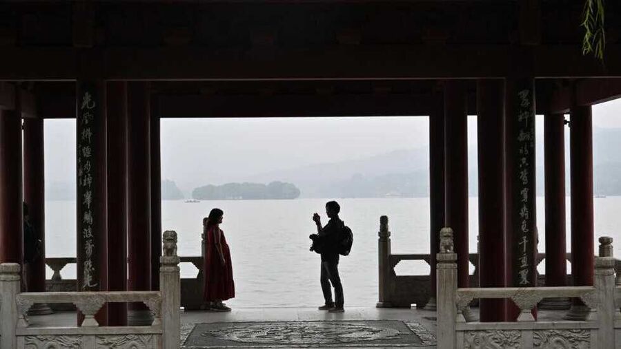 آسياد هانغجو: لا ألعاب نارية في