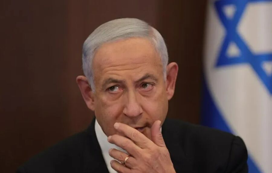 نتنياهو عن الاتفاق مع السعودية: إما