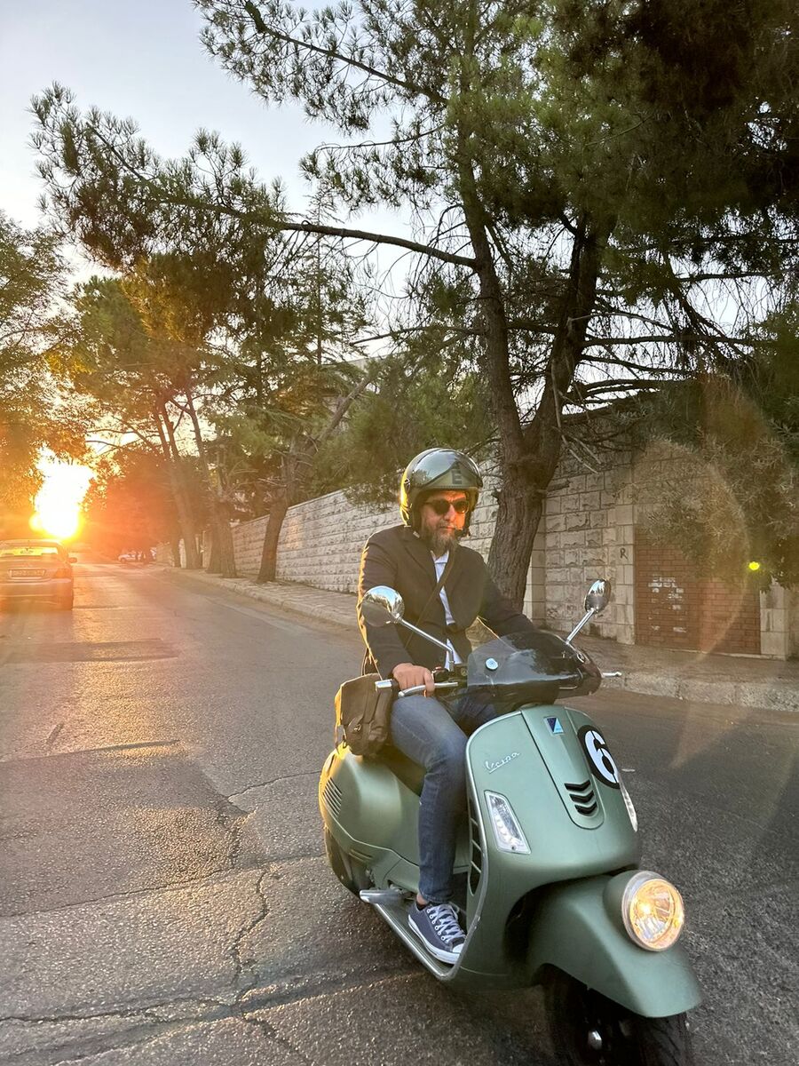 النهج الملكي في بناء مستقبل أفضل