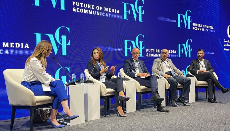 أورنج ترعى ملتقى مستقبل الإعلام والاتصال