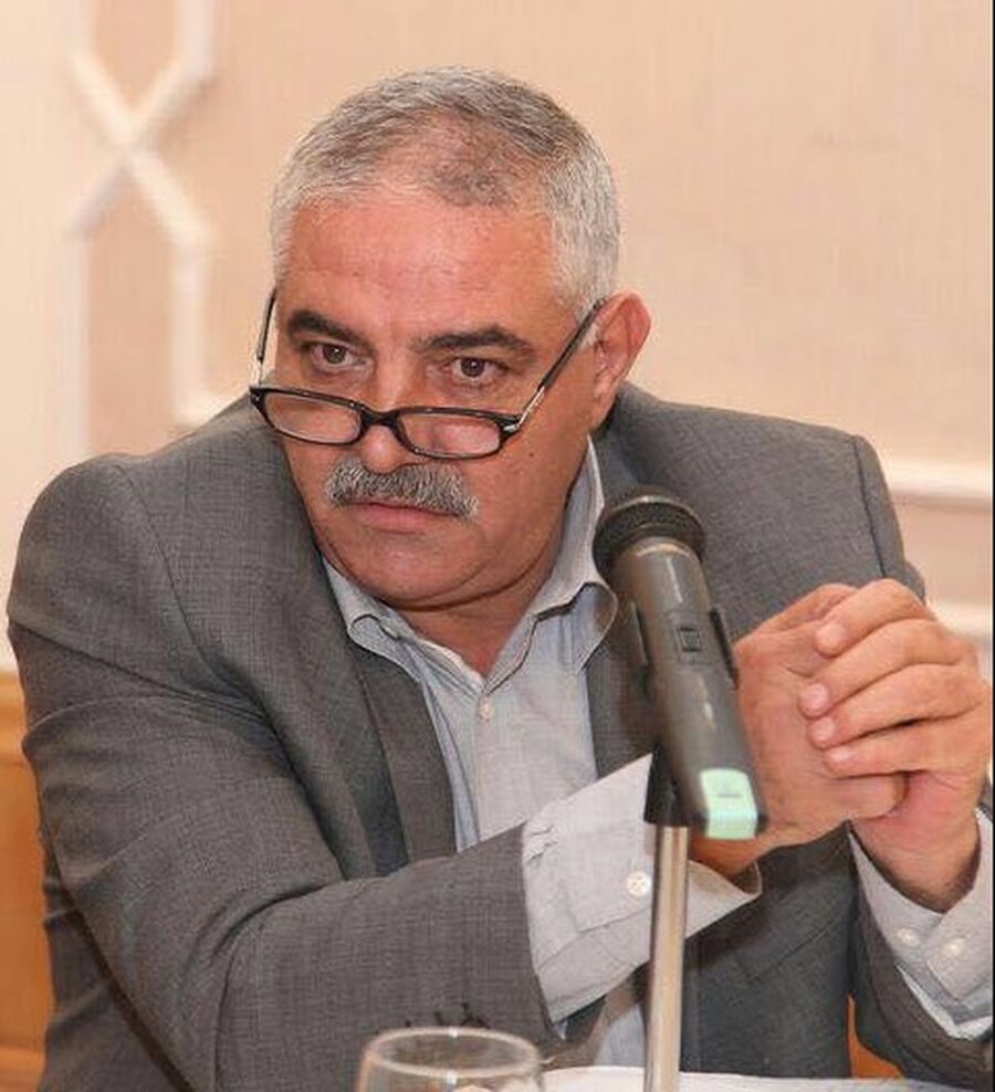 القيسي نقيبا لتجار الكهرباء والإلكترونيات والاتصالات