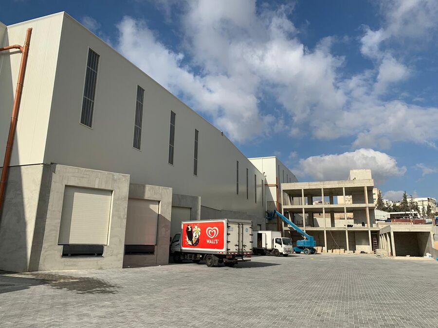 هؤلاء فازوا بقسائم شرائية وشاشات تلفزيونية