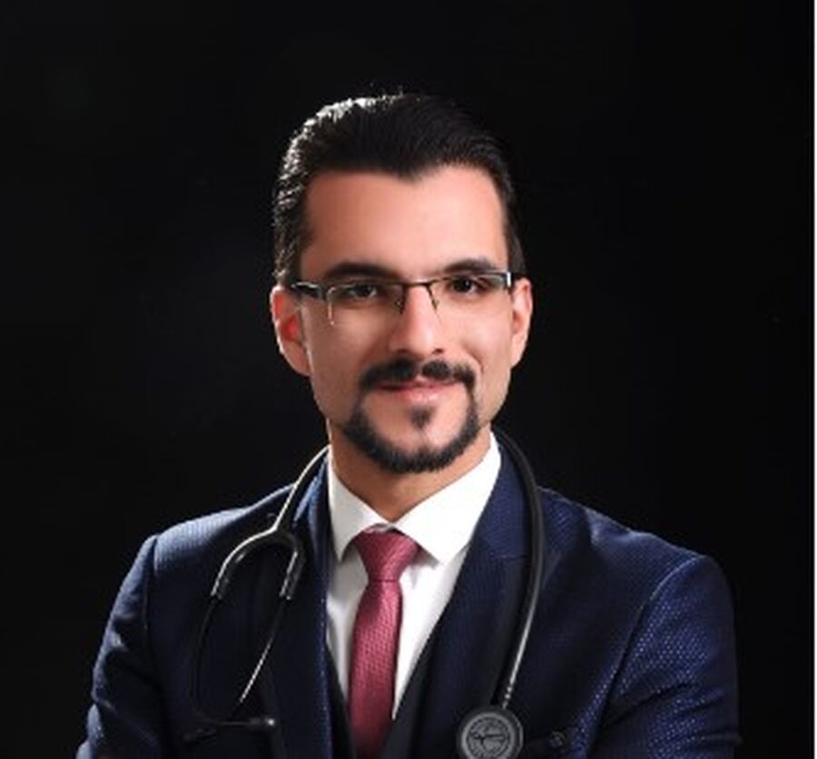 مبارك لـ عمرو أخو عميرة