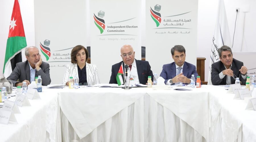 موسى المعايطة يعلق: بعض الأخبار والأحاديث