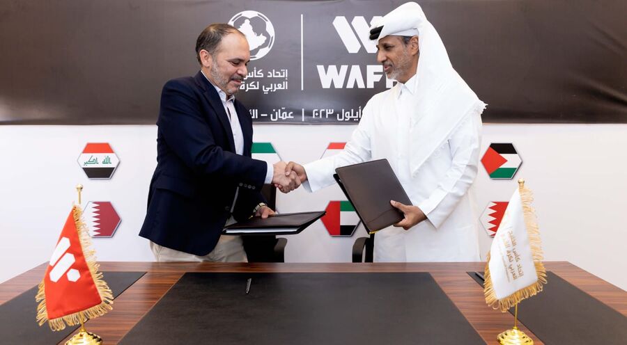 اتحاد غرب آسيا يوقع اتفاقية تعاون