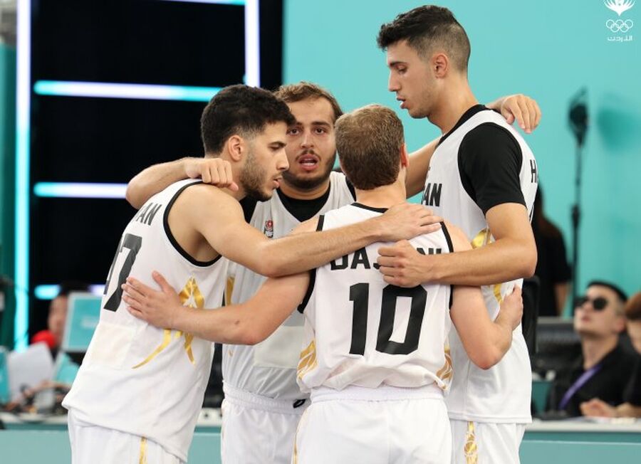 منتخبا السلة 3×3 للرجال والسيدات يفتتحان