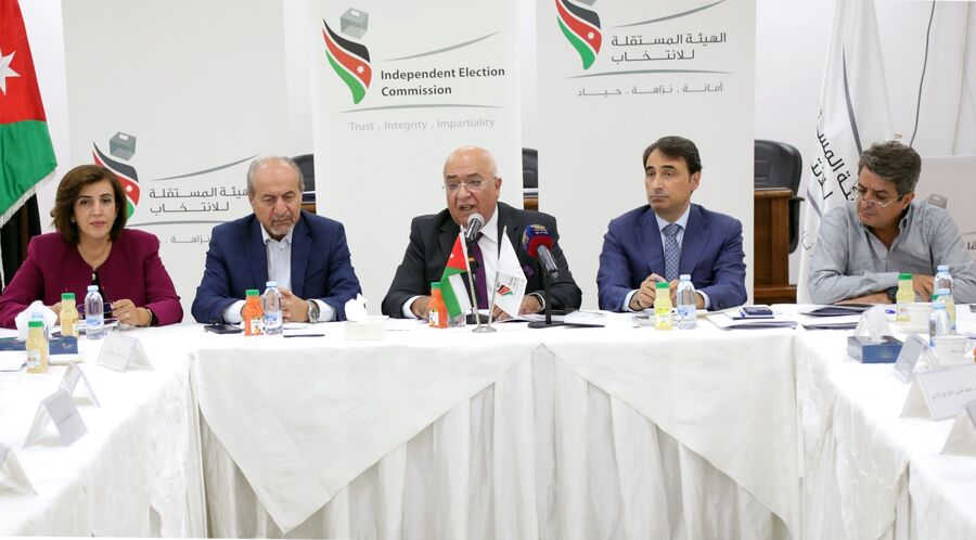 المعايطة: المستقلة للانتخاب على مسافة واحدة