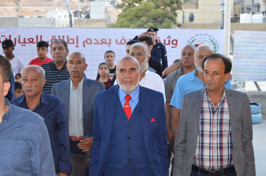 جمعية رعاية أيتام المحطة الخيرية تطلق