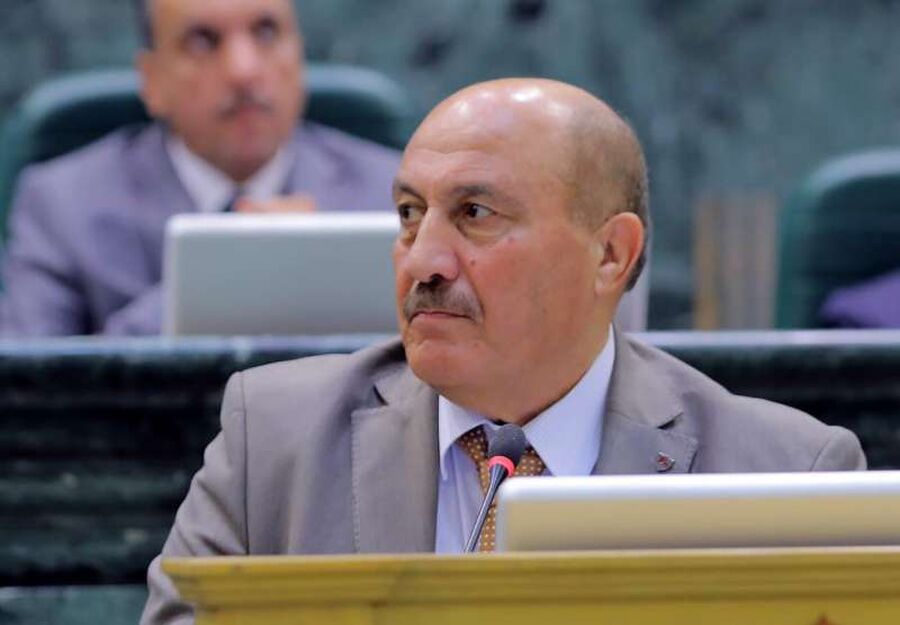 ذنيبات يدعو البرلمانات الإسلامية لموقف موحد