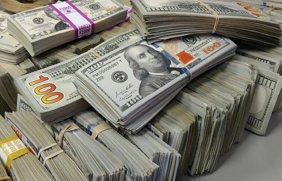 البنك المركزي الاردني يطرح سندات بقيمة