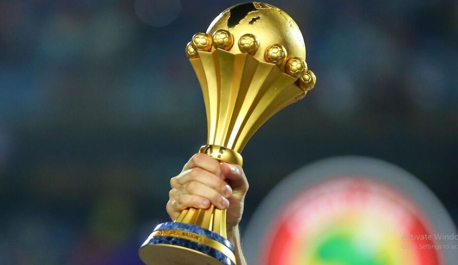 اختيار المغرب لاستضافة كأس الأمم الإفريقية