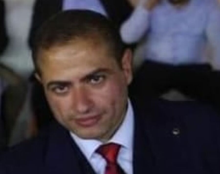 جامعة فيلادلفيا تعين الخوالدة اصغر عمداء