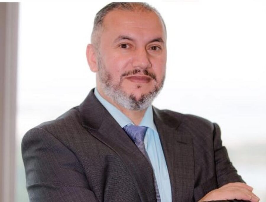 رشا امين الحراحشه.. مبارك الذكاء الاصطناعي