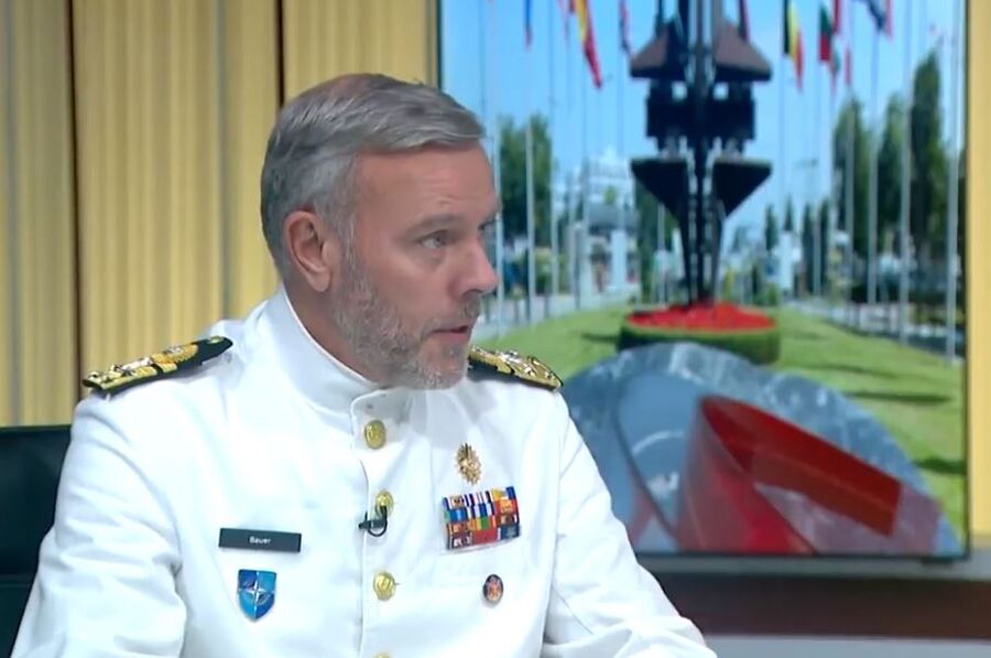 الناتو: يتعين علينا توفير مزيد من