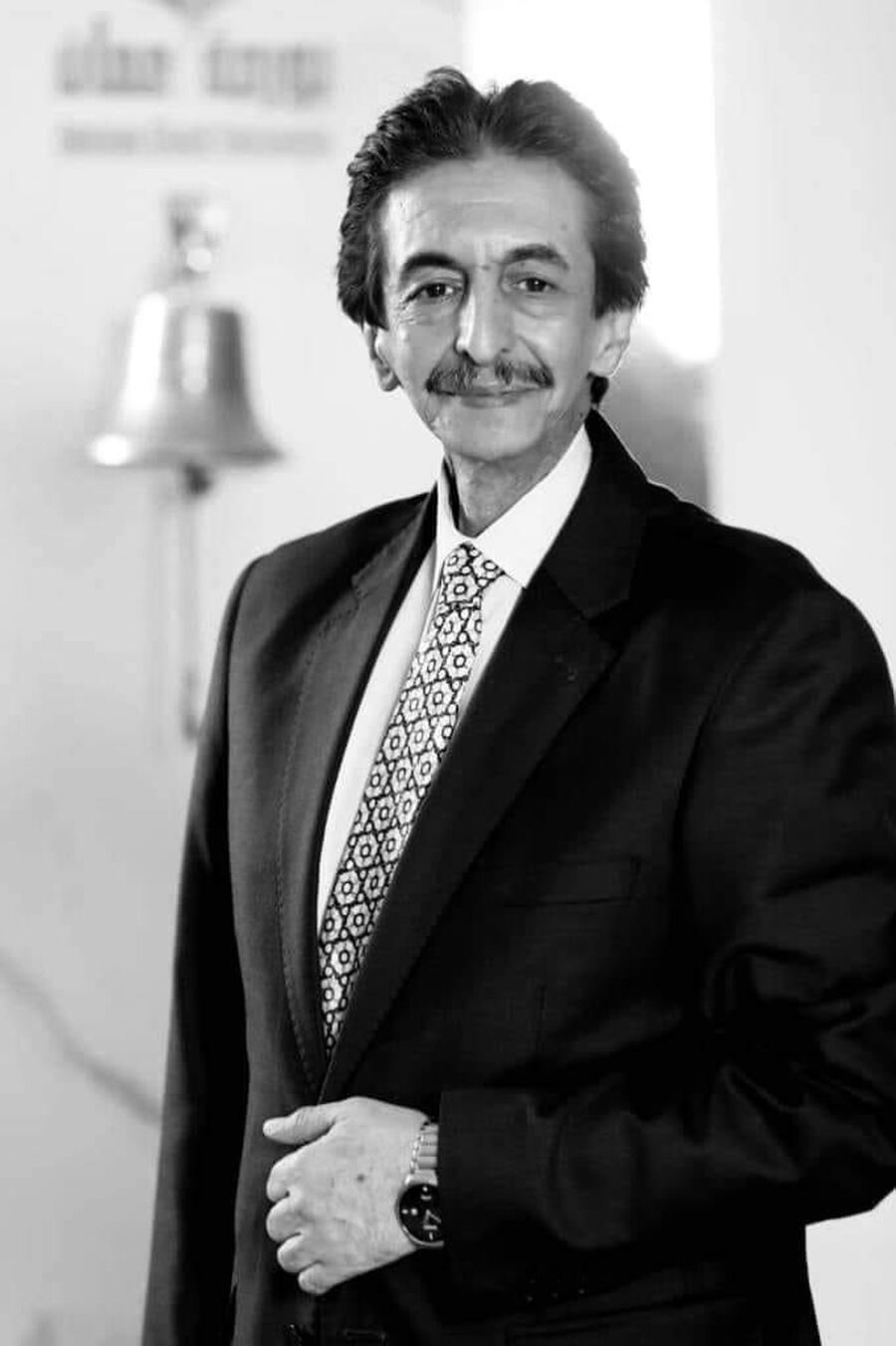 الدكتور كمال أحمد القضاة في ذمة