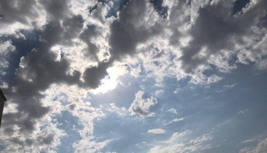 “الأرصاد”:تغير واضح على درجات الحرارة الأسبوع