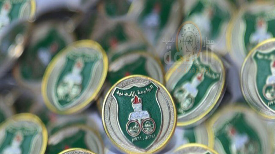 الجامعة الأردنية الأولى محليا في التصنيفات