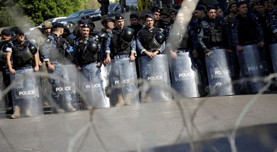 كشف ملابسات حادثة إطلاق النار على