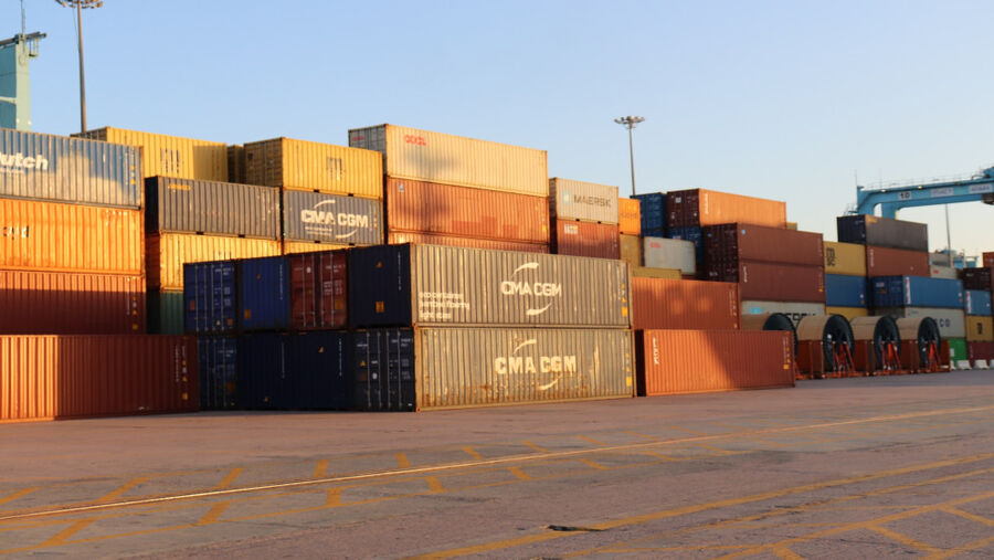 4 مليارات دينار قيمة المستوردات المعفاة