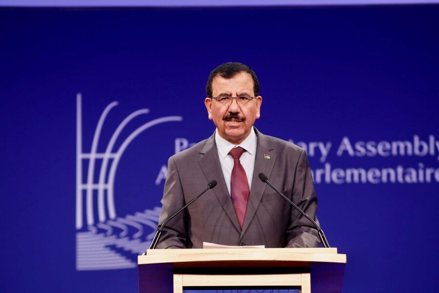 الخلايلة: الأردن قطع شوطا كبيرا في