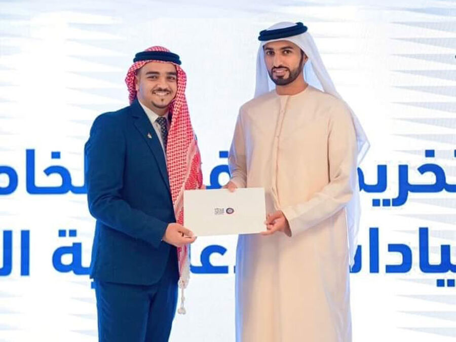 من أعماق البترا إلى أضواء دبي