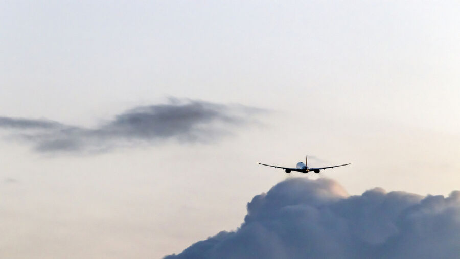 الأردن لم يبلغ بتعليق الخطوط الجوية