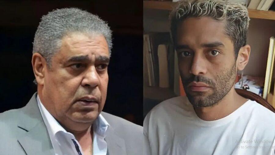 رحيل نجل الفنان سامي العدل فجأة..