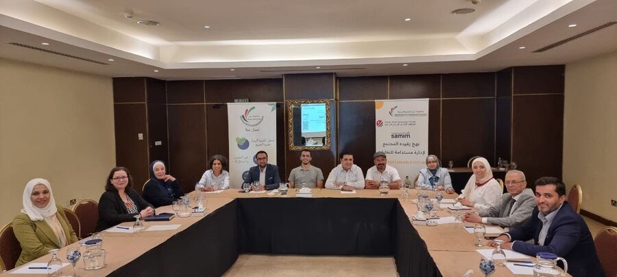 أكاديميون وخبراء يناقشون الفرز من المصدر