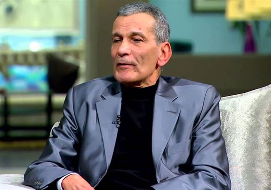 وفاة الفنان المصري محمد فريد بعد