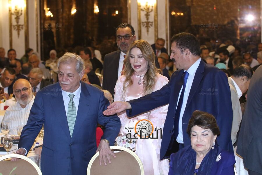 برعاية عون الخصاونة.. السهيل تقيم حفلا