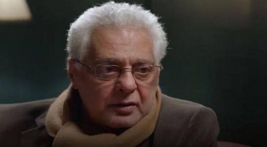 لظروف صحية.. فنان مصري شهير يعلن