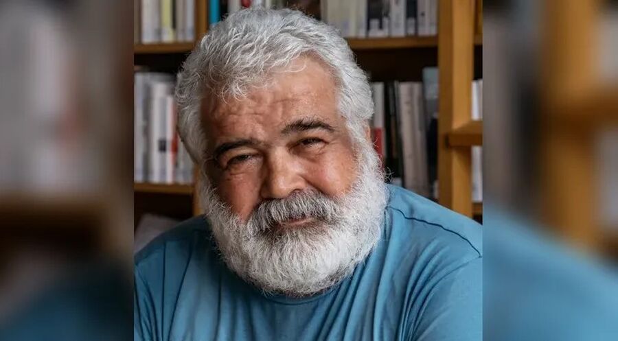 رحيل الروائي السوري خالد خليفة عن