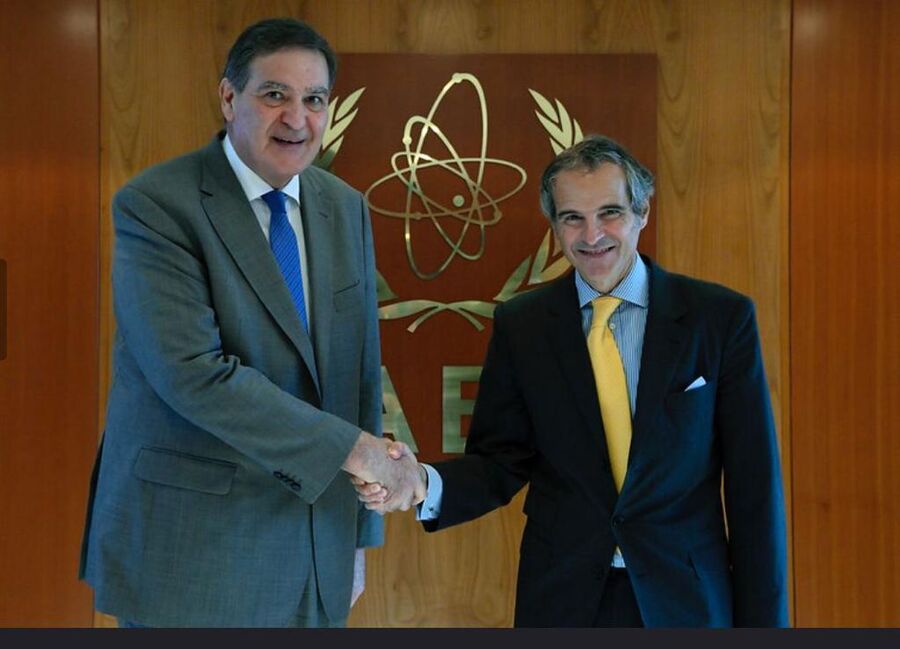 خالد طوقان : الاردن ماض في