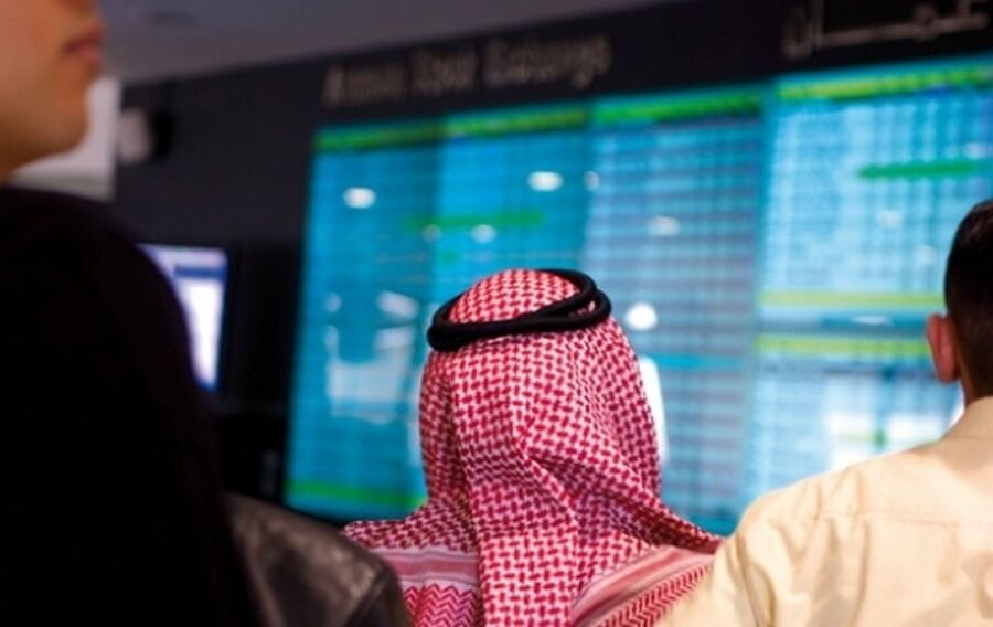 5.564 مليار دينار الاستثمارات العربية في