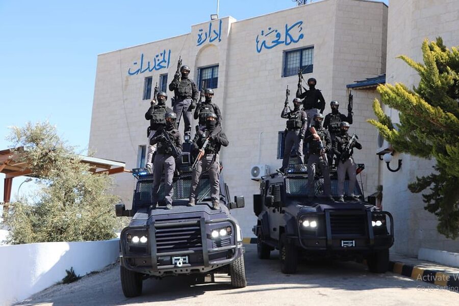 مكافحة المخدرات بالمرصاد.. هذه حصيلة أيلول