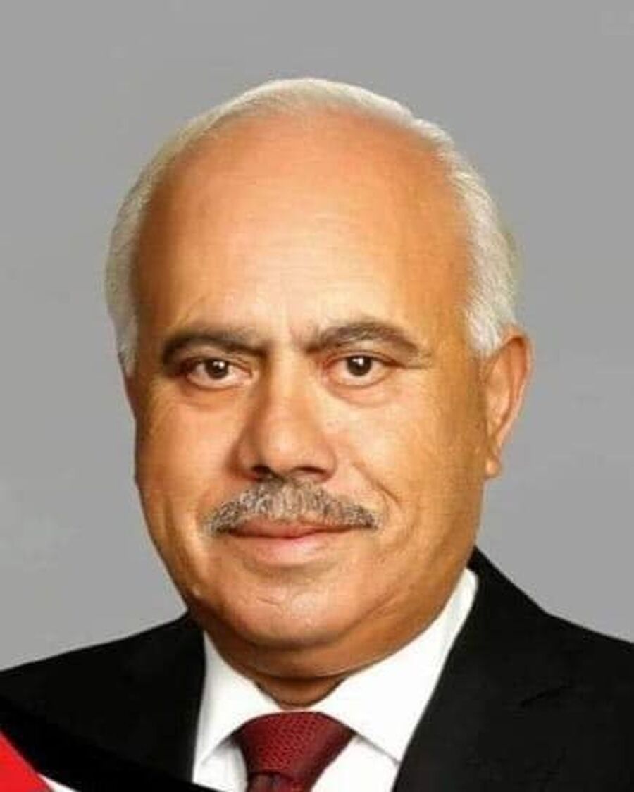 عشائر الفحيص يشكرون المعزين بوفاة نعمان