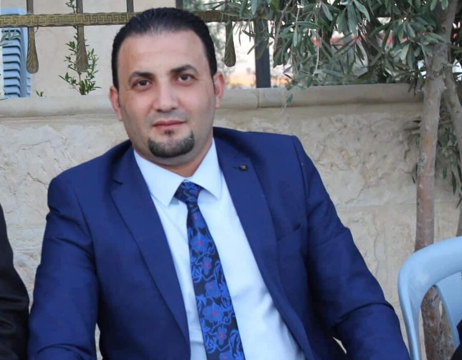 الربابعة رئيسا للجنة الانضباط والسلوك في