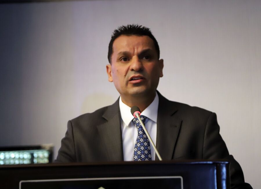 العبداللات: المؤسسات الإعلامية شريك في تعزيز