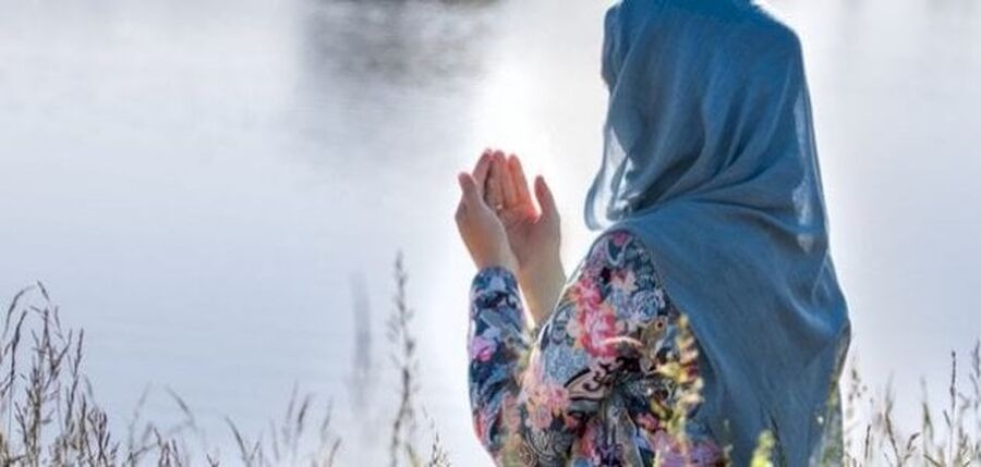 ما حكم الدعاء بما يسمى بالحالومة