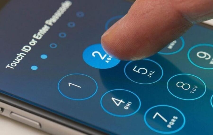 حلف ألا يفتح الهاتف لغرض المذاكرة