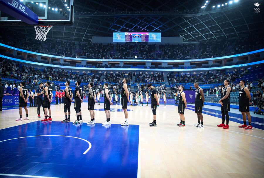 لرفضهم اللعب لصقور الاردن.. إيقاف كيدن