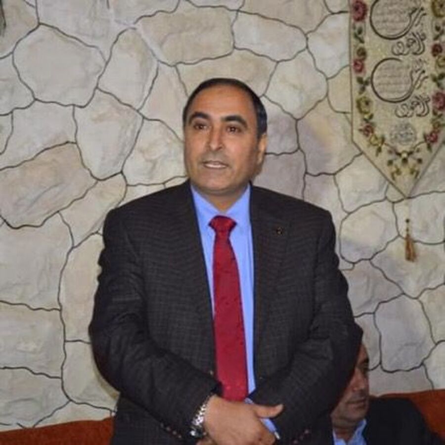 الشيخ عادل الرفايعة.. عمرا مديدا