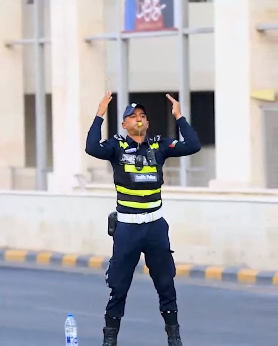 ويبقى الوكيل داود ثابتا على دوار