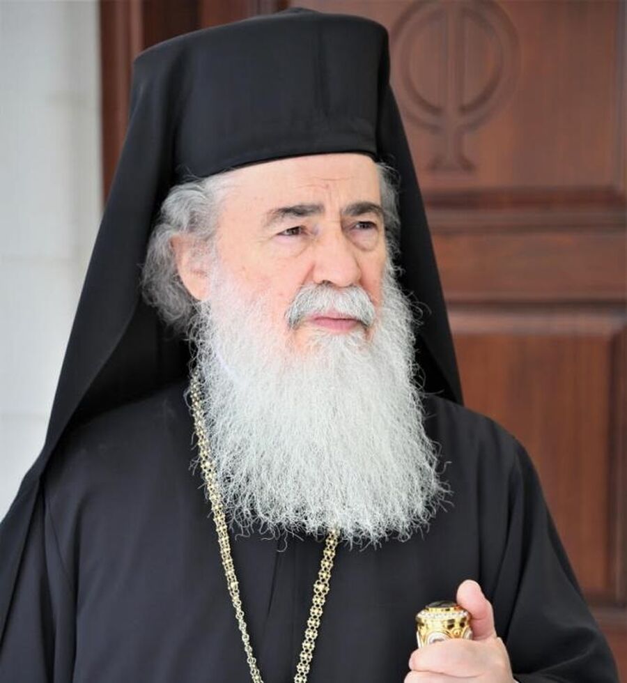 الكنيسة الروسية تعرب عن تقديرها لجهود