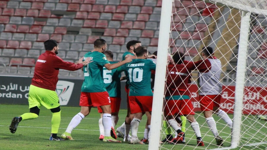 الوحدات يلتقي الكويت الكويتي اليوم