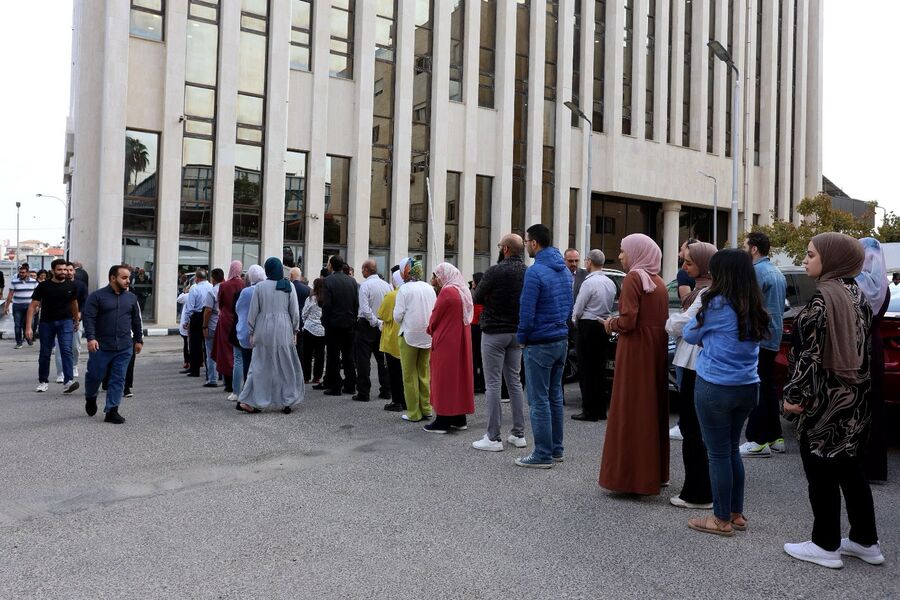 وزارة الاقتصاد الرقمي والريادة تنفذ تمرين