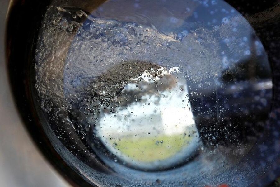 لجنة الزراعة والمياه النيابية: هذا المشروع