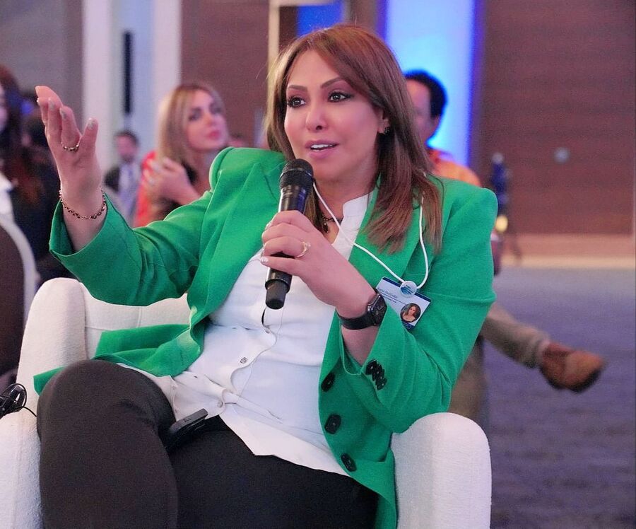 حدادين تشكر الخارجية الأردنية